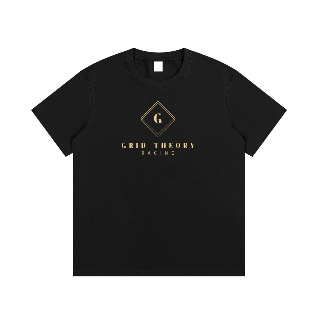 Essential Cotton T-Shirt