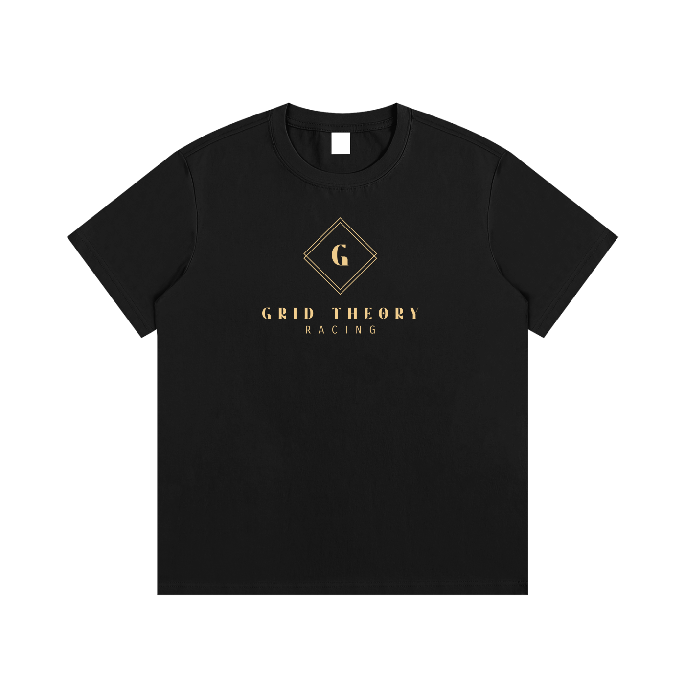Essential Cotton T-Shirt